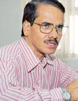 Two retired IAS officers booked by CBI