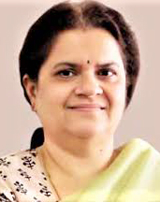 Who will be new Chief Secretary of Maharashtra ?