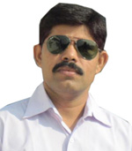 SSC Mumbai Regional Director, K B Jagtap returning to parent cadre in March