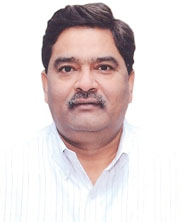 Tenure of Manjoka as Director (CP), HUDCO extended