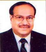 Vijay Goel joins as Director (Pers), THDCIL