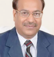 Vijay Goel joins as Director (Pers), THDCIL