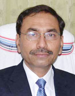 Coal India Chairman gets three months extension