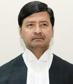 Justice Rastogi is new CJ of Tripura HC