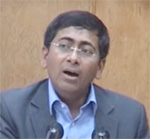 Chandra Bhushan Kumar appointed Dy Election Commissioner