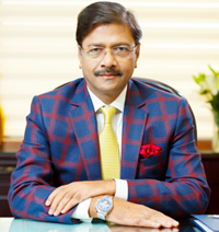 Tenure of A K Mittal as CMD, NBCC extended