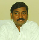E Ramesh Kumar appointed Joint Secretary, Animal Husbandry