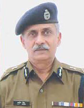Ajit Singh to succeed Neeraj Kumar?