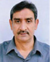 Rajesh Ranjan appointed as DG, CISF