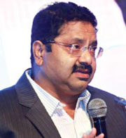 Rami Reddy is back to UP
