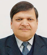 DG, DAVP Goyal is now Head of BOC