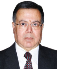 NSIC CMD, Ravindra Nath conferred with â€˜Outstanding Leadership Awardâ€™