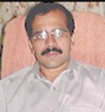 Minhaj Alam appointed as Joint Secretary, Food Processing Ind