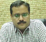Navdeep Rinwa appointed as Joint Secretary, Pharmaceuticals