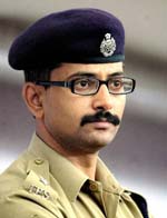 Atul Singh appointed as Joint Secretary, CVC