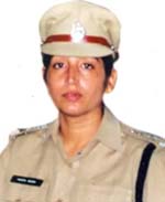Ms Mamta Singh appointed as CVO, SPMCIL