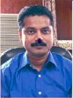 Subhasish Panda appointed as Deputy Director, AIIMS
