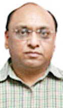 Atul Srivastava appointed as Director (Pers), SAIL