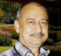 Kharola is no-nonsense man