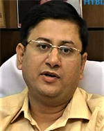 Sandeep Kumar Sultania appointed as Secretary to CM, Telangana