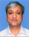 Anil Mukim is also Secretary, Coal