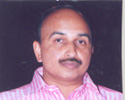 D B Gupta is new Chief Secretary, Rajasthan