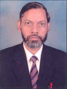 Justice Ved Prakash is new Chairman of MP Law Commission