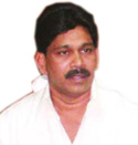 1988 batch IAS K D P Rao gets CS rank in Chhattisgarh