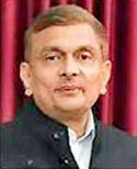 Two outgoing IAS officers are now in Bihar PSC