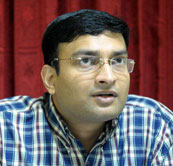 IAS directorial debut film is going to Cannes Festival