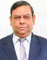 Abhijit Majumdar promoted as CGM in SBI