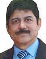 Ajay Kumar Khanna appointed as CGM, Internal Audit, Corp Centre