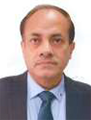 Aroop Sircar promoted as CGM in SBI