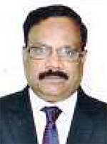 Arvind S Mokashi promoted as CGM in SBI