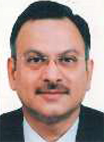 Manish Tandon promoted as CGM in SBI