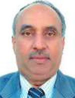 Narayanan Sadanandan promoted as CGM in SBI