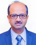 Prabodh Parikh appointed as CGM, Project Finance Strategic Business Unit