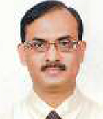 Rana Ashutosh Kumar Singh promoted as CGM in SBI