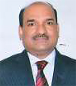 Santosh Kumar Pradhan promoted as CGM in SBI