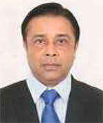 Subrata Biswas promoted as CGM in SBI