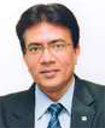 Vinay M Tonse promoted as CGM in SBI