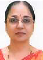 Mrs Uma Shanmukhi appointed as CGM, President & COO, SBI Capt Markets, Mumbai