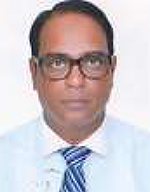 Venugopal K Patnaik promoted as CGM in SBI