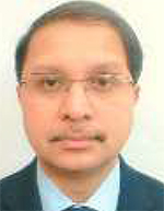 Viswanathan Ramanathan promoted as CGM in SBI
