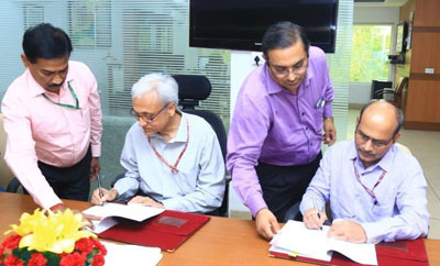 Hindustan Copper signs MoU for 2018-19