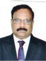 Arvind Sadashiv Mokashi appointed as CGM, Credit Review Corporate, Mumbai