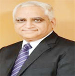Ashwani Bhatia appointed as CGM, SBI Funds Mgmt Pvt Ltd, Mumbai