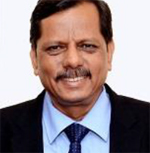 Ramling Vishwanath appointed as CGM, Credit Policy & Procedures, Mumbai