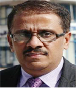 Sonny George appointed as CGM, Digital & E Commerce Digital Banking, Corp Centre Mumbai