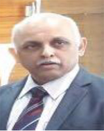 Sundar Natarajan appointed as CGM, Credit Review Corporate centre, Mumbai